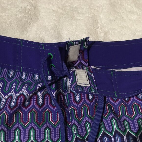 Boardshort/Swim Short - Prana - Picture 3 of 4